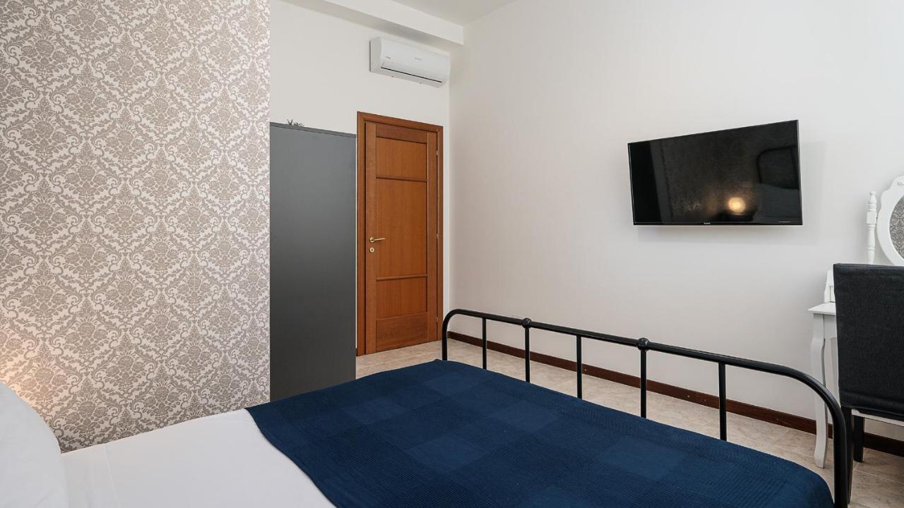 Ferienwohnung Italianway - Veniero 5 Mailand Exterior foto